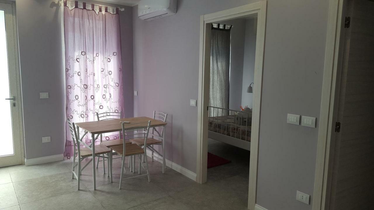 Afrodite Suites Deluxe 아그로폴리 외부 사진